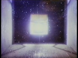 Poster for The Elevator / To See the Invisible Man / Tooth and Consequences