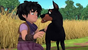 Poster for Faithful Flynn