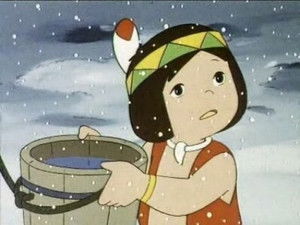 Poster for First friend