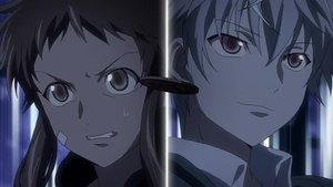 Poster for Blocking Calls