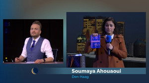 Poster for Telephones in the classroom | VVD turns 75 years