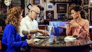 Poster for Episode 3