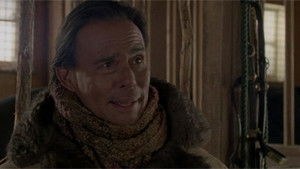 Poster for Candles in the Wind