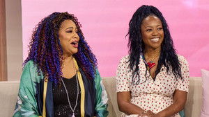 Poster for Erika Alexander, Kim Coles, Countess Luann Poster for Erika Alexander, Kim Coles, Countess Luann