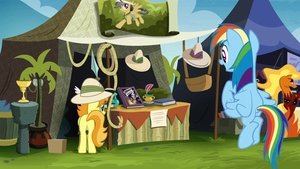 Poster for Trade Ya!