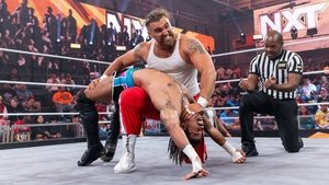 Poster for NXT #711