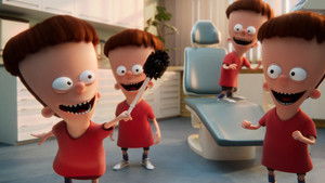 Poster for Episode 3