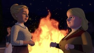 Poster for Lucky and the Harvest Hunt