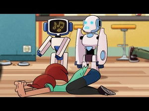 Poster for Episode 26 Poster for Episode 26