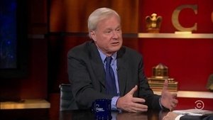 Poster for Chris Matthews