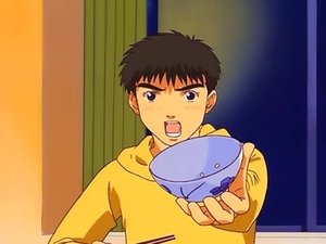 Poster for Cherry Blossoms