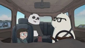 Poster for Road Trip