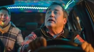 Poster for Cash Cab Tax Grab