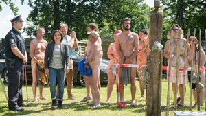 Poster for Episode 15