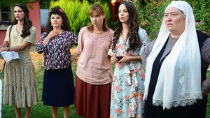 Poster for Episode 5 Poster for Episode 5