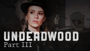 Poster for UnDeadwood: I Got My Wish (3)