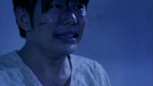 Poster for The last sacred war (part 1)