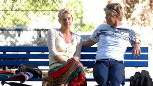 Poster for You're Almost There