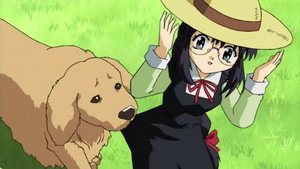 Poster for Summer with Onii-chan