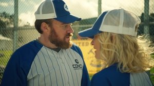 Poster for Softball Finals