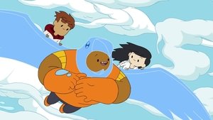 Poster for Season of the Worm