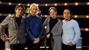 Poster for Episode 23