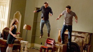 Poster for There Goes the Neighborhood Part III Poster for There Goes the Neighborhood Part III