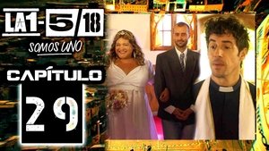 Poster for Episode 29