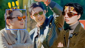 Poster for S3 More for Episode 8 Poster for S3 More for Episode 8