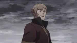 Poster for Episode 11