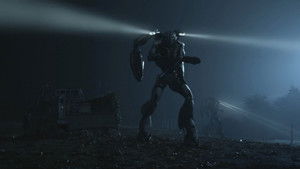 Poster for Evolve or Die