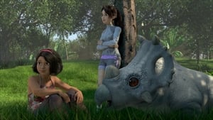 Poster for Dino-Sitting