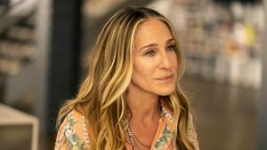 Poster for Sex and the Widow