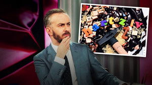 Poster for Clusterfuck Hartz IV Poster for Clusterfuck Hartz IV