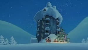 Poster for Christmas is Coming