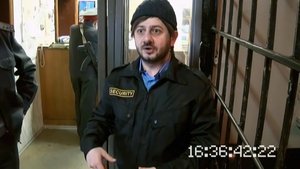 Poster for Episode 19