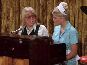 Poster for The Paul Williams Show