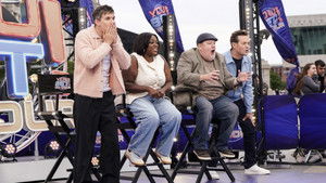 Poster for Episode 5