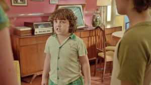 Poster for Episode 8