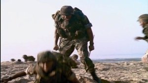 Poster for The Brotherhood