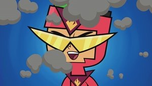 Poster for All Up in Your Drill Poster for All Up in Your Drill