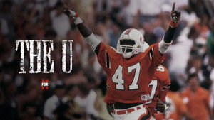Poster for The U
