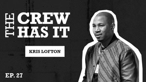 Poster for Kris D Lofton Forces Tommy & Brayden Peace, Unreal Journey to Power