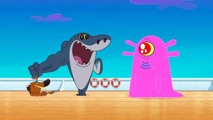 Poster for Sharko's Best Friend