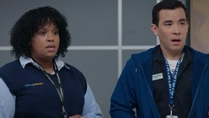 Poster for Lie and Deny