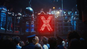 Poster for Golf Echo Mike Alpha Yankee Echo Lima Poster for Golf Echo Mike Alpha Yankee Echo Lima