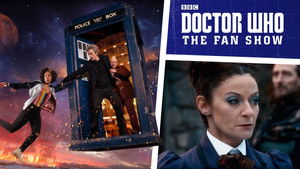 Poster for Season 10 Review