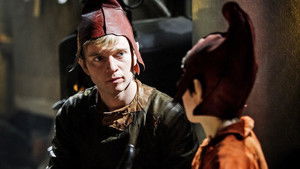 Poster for Episode 12