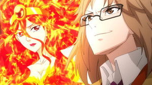 Poster for Episode 67 Poster for Episode 67