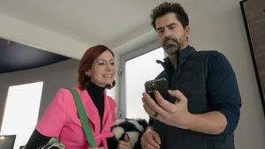 Poster for Ol' Man Liver